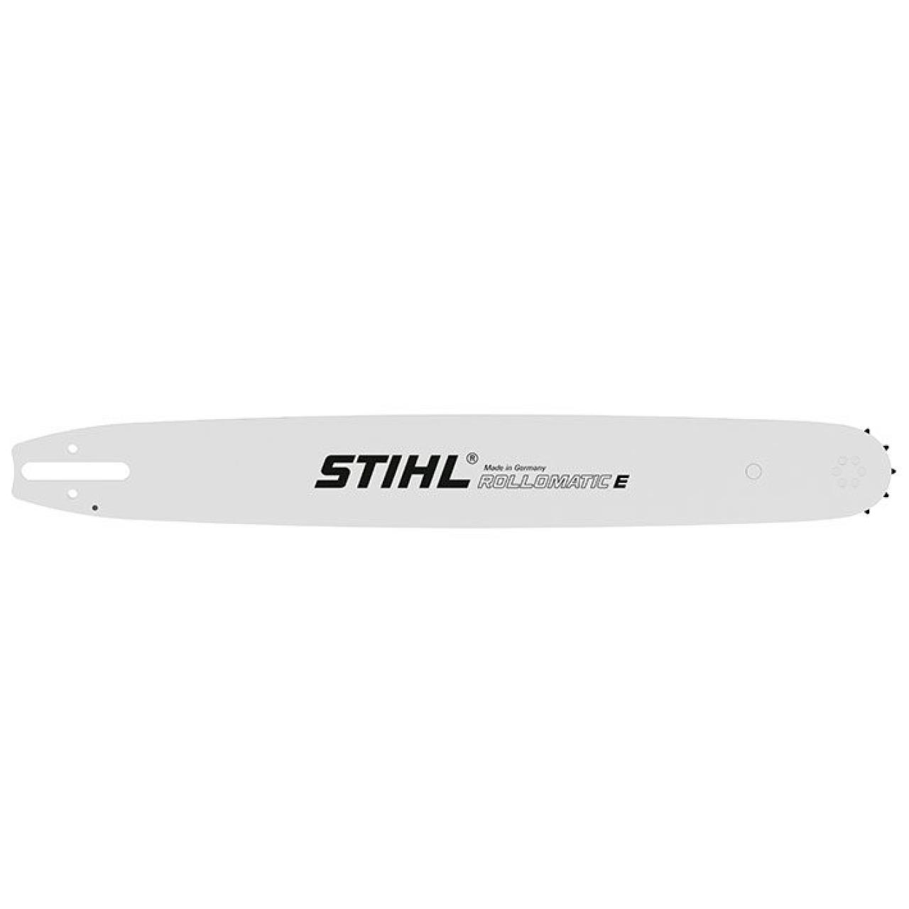 "Schiene Rollomatic ES Light, 3/8"", 63 cm"