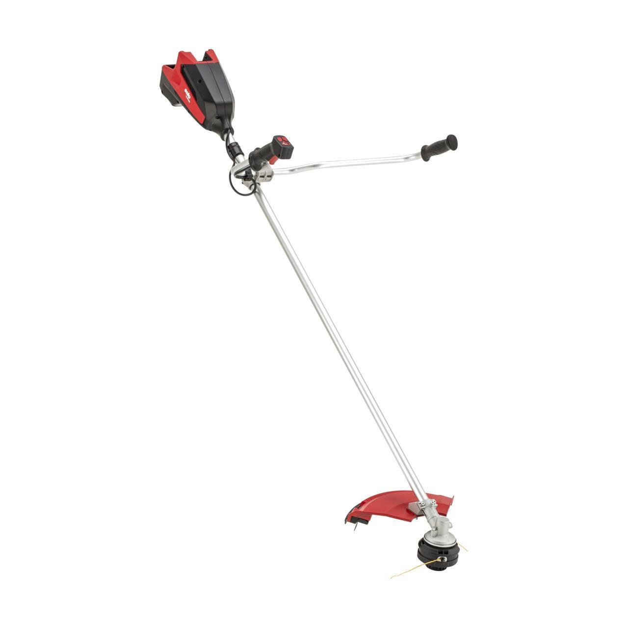 Akku-Motorsense BC 3640 B - Grundgerät ohne Akku und Ladegerät