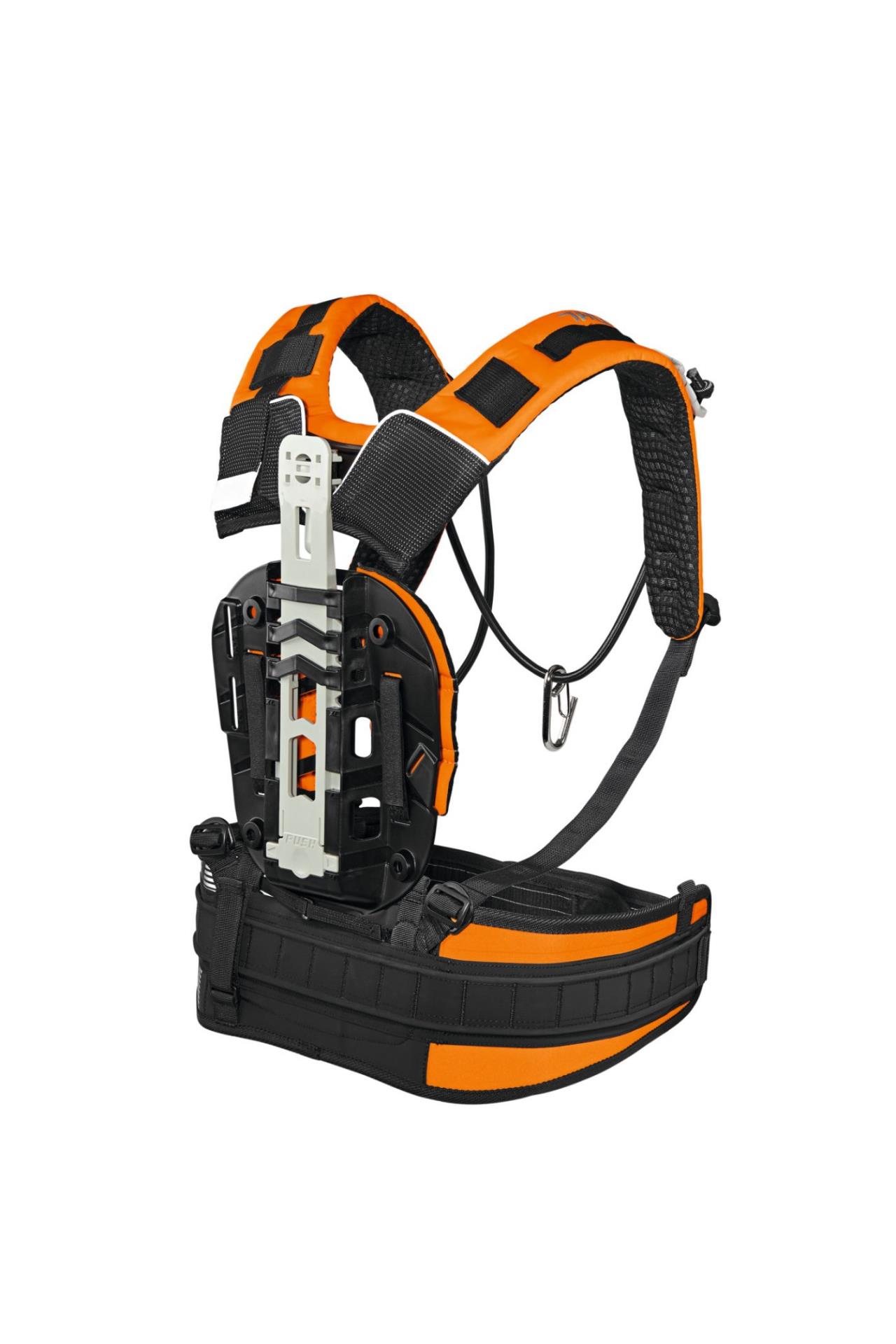 Gurtsystem Set ADVANCE X-TREEm HT - Gr. L