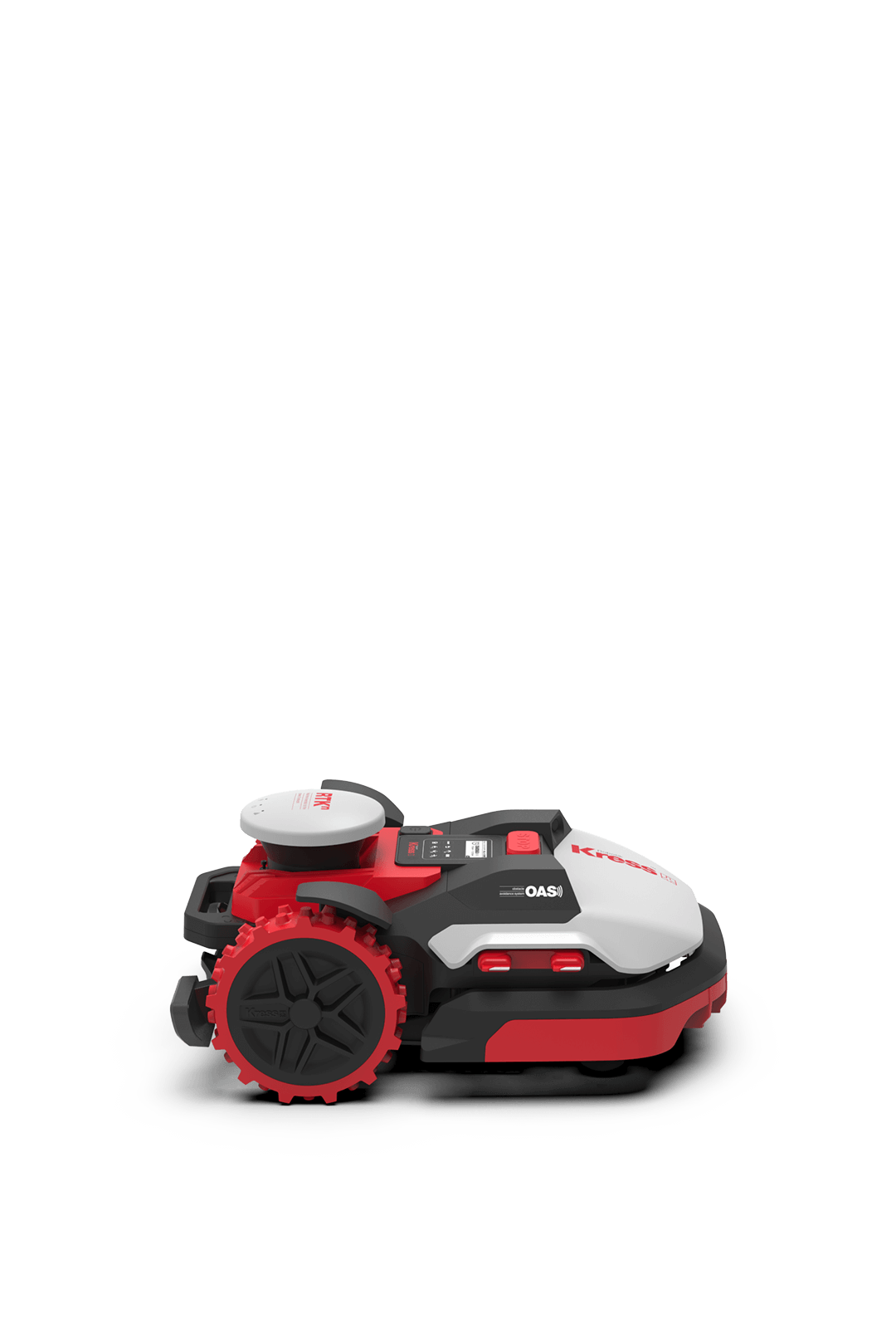 Mähroboter KR230E Mission Mega RTKn 