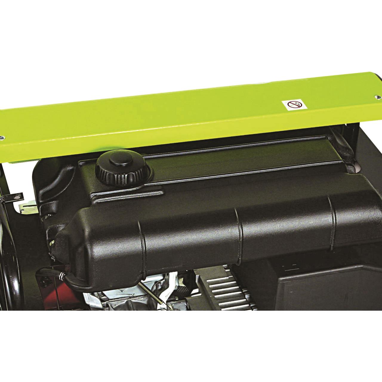 Stromerzeuger  ES 3000 - SHI 230V - BENZIN