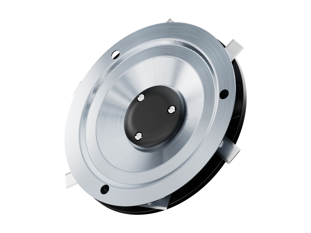 Gleitteller zum Schutz der Mähteller (22cm) für X5 u. X9 (Zubehör)