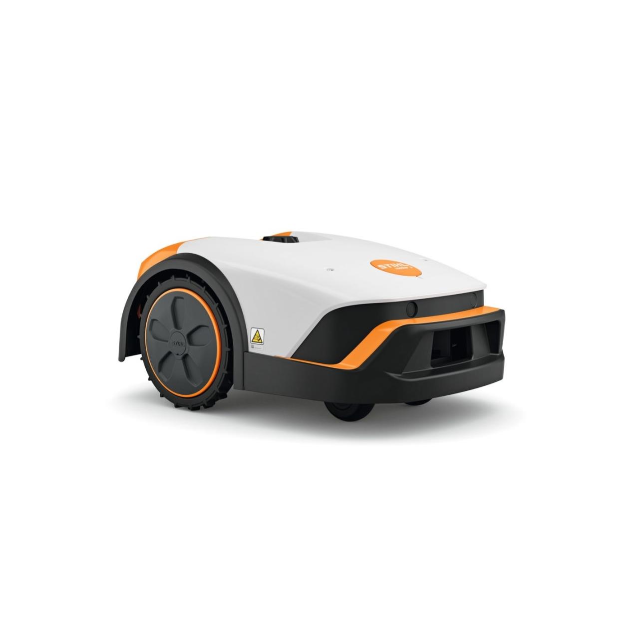 Mähroboter iMOW 3