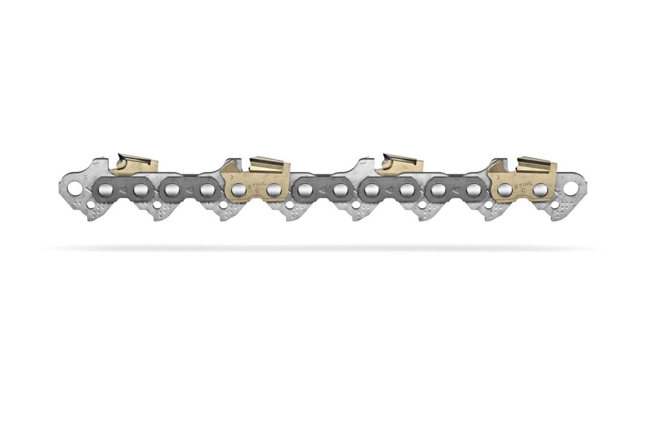 Sägekette 3/8'' Rapid Duro (RD3), 80 cm