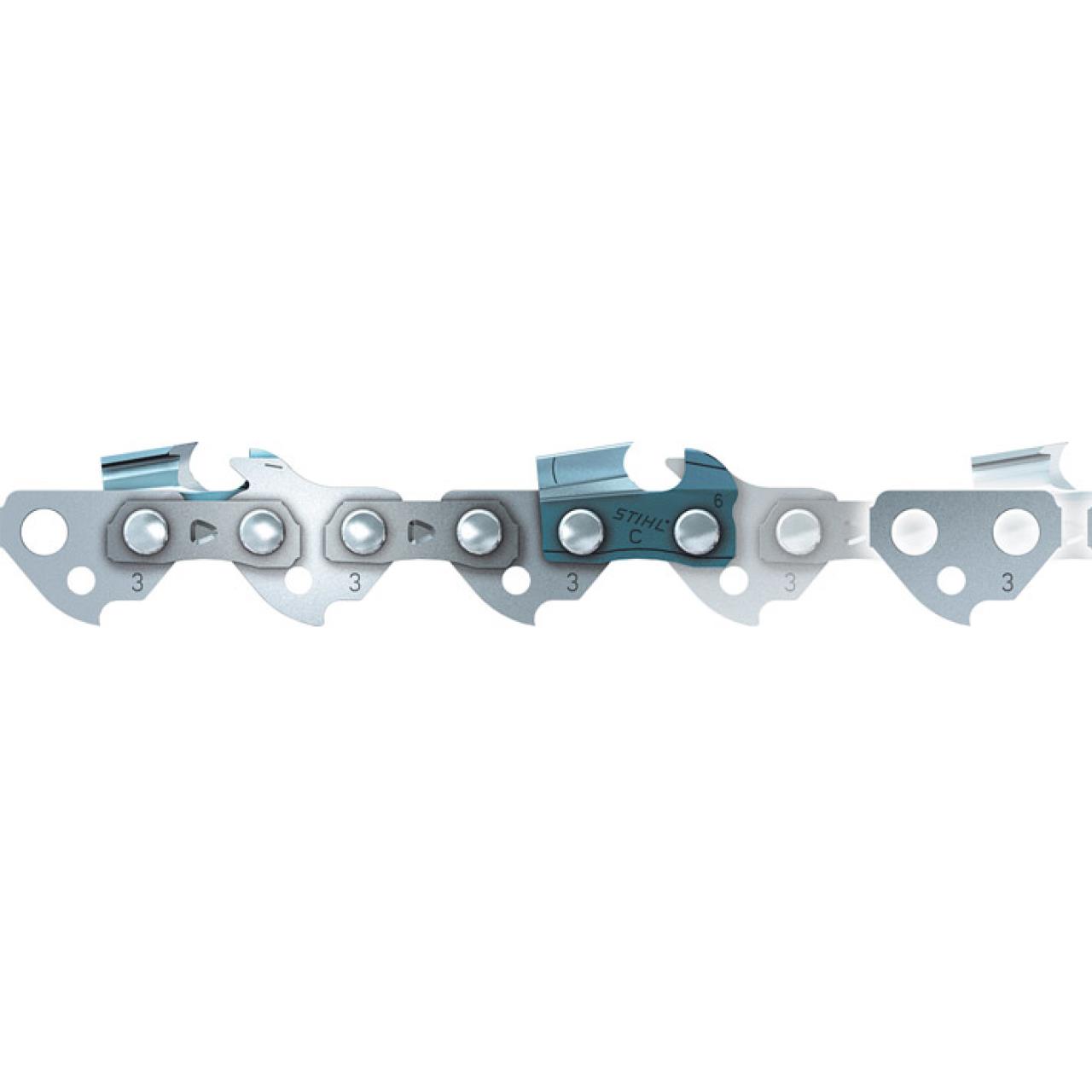 "Sägekette 3/8"" P Picco Super 3 (PS3), 30  cm"