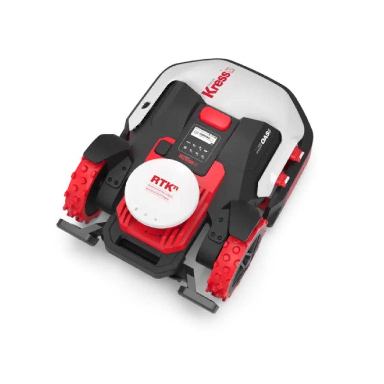 Mähroboter KR172E.A - RTK - 4,0 Ah / 1,5A