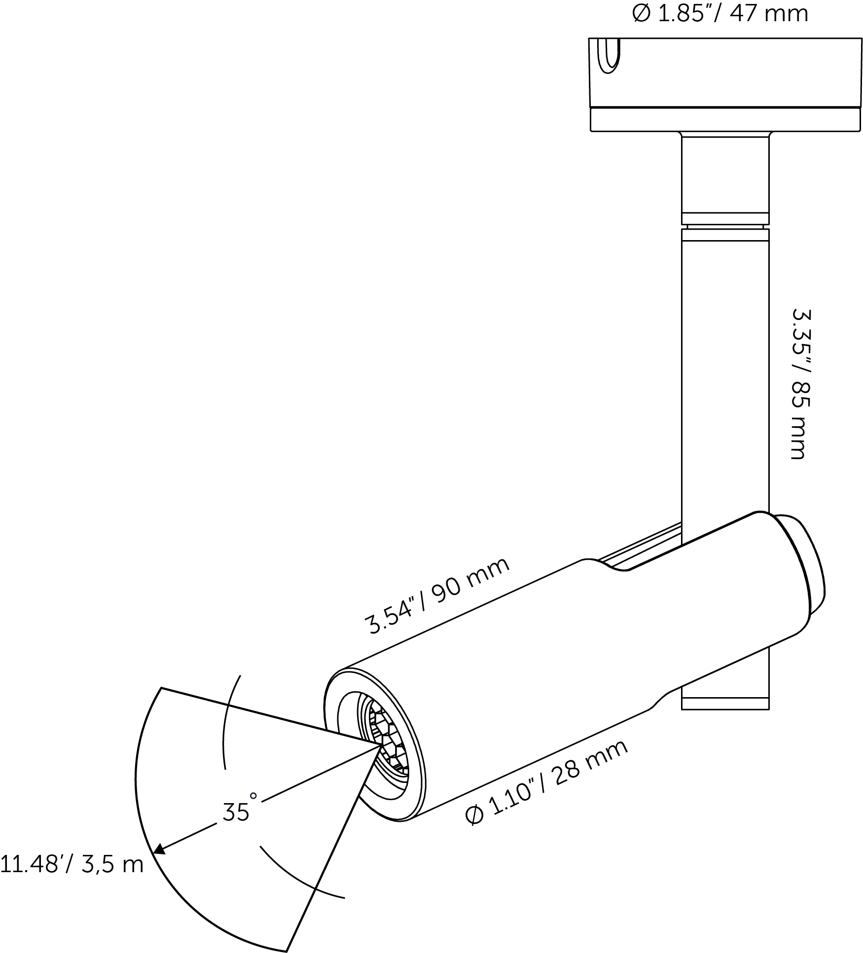 AIM CEILING