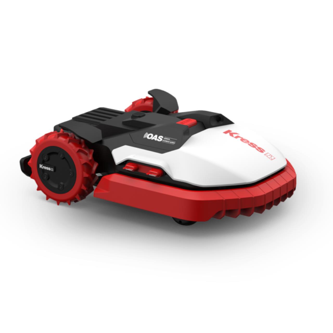 Rasenroboter Mega KR136E