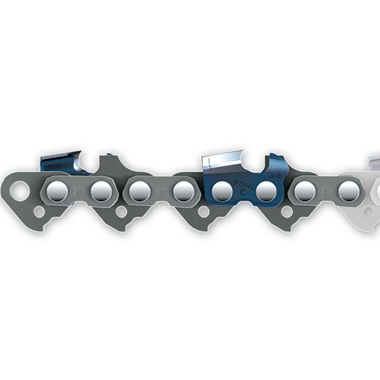 "Sägekette 3/8"" Rapid Super 3 (RS3), 37 cm"
