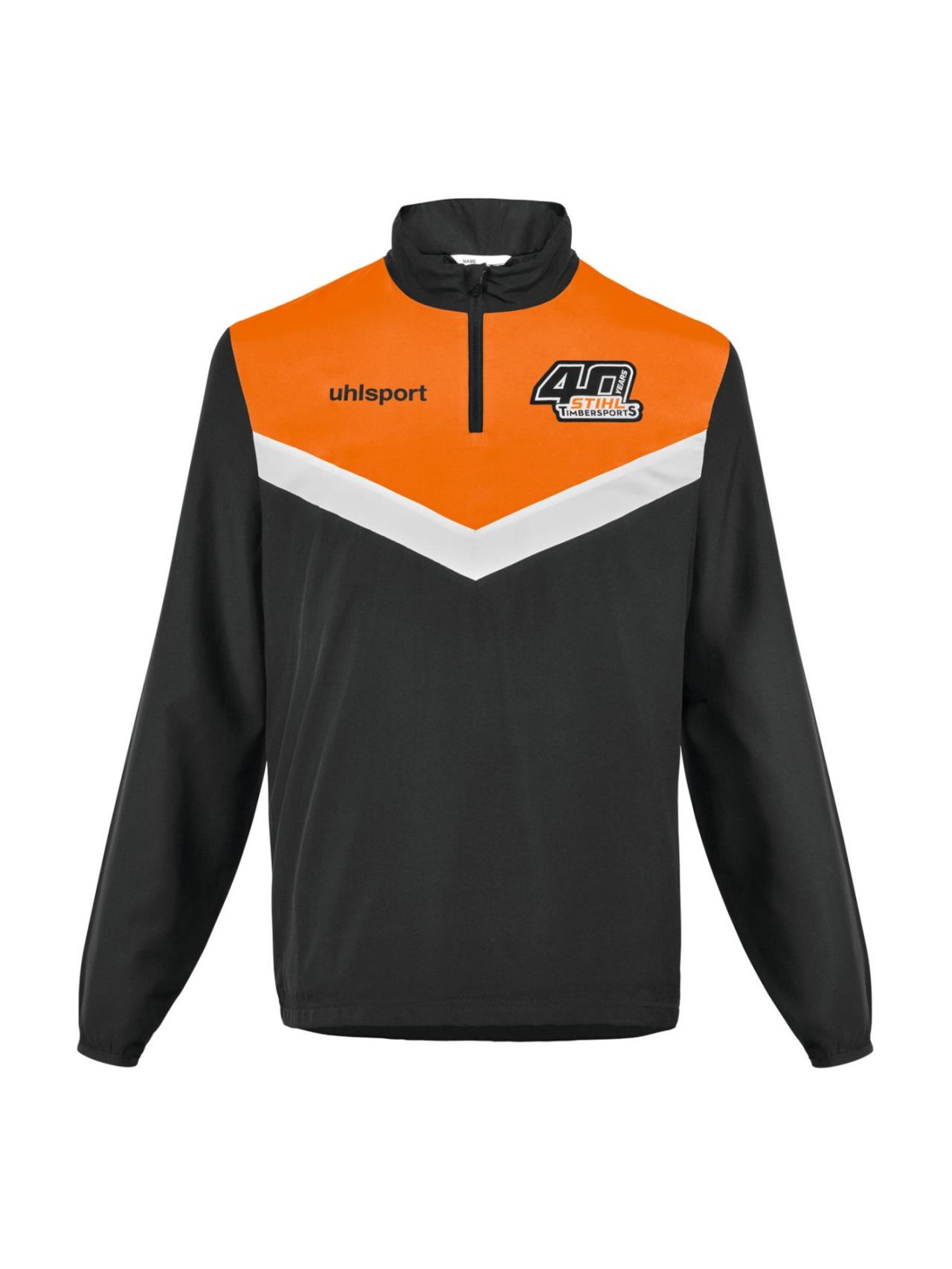Jacke Zip Top Edition 25 TIMBERSPORTS®