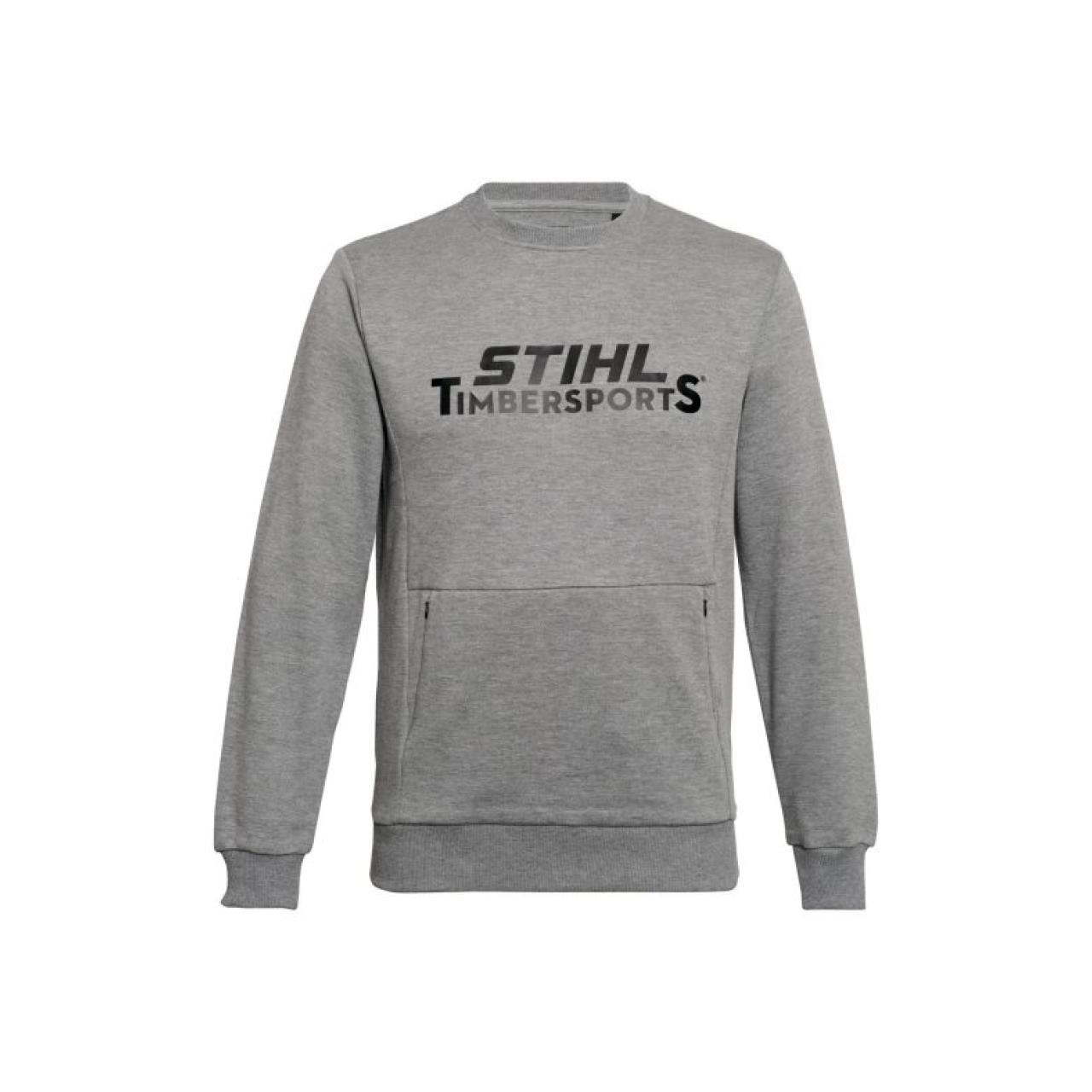 Sweatshirt LOGO TIMBERSPORTS