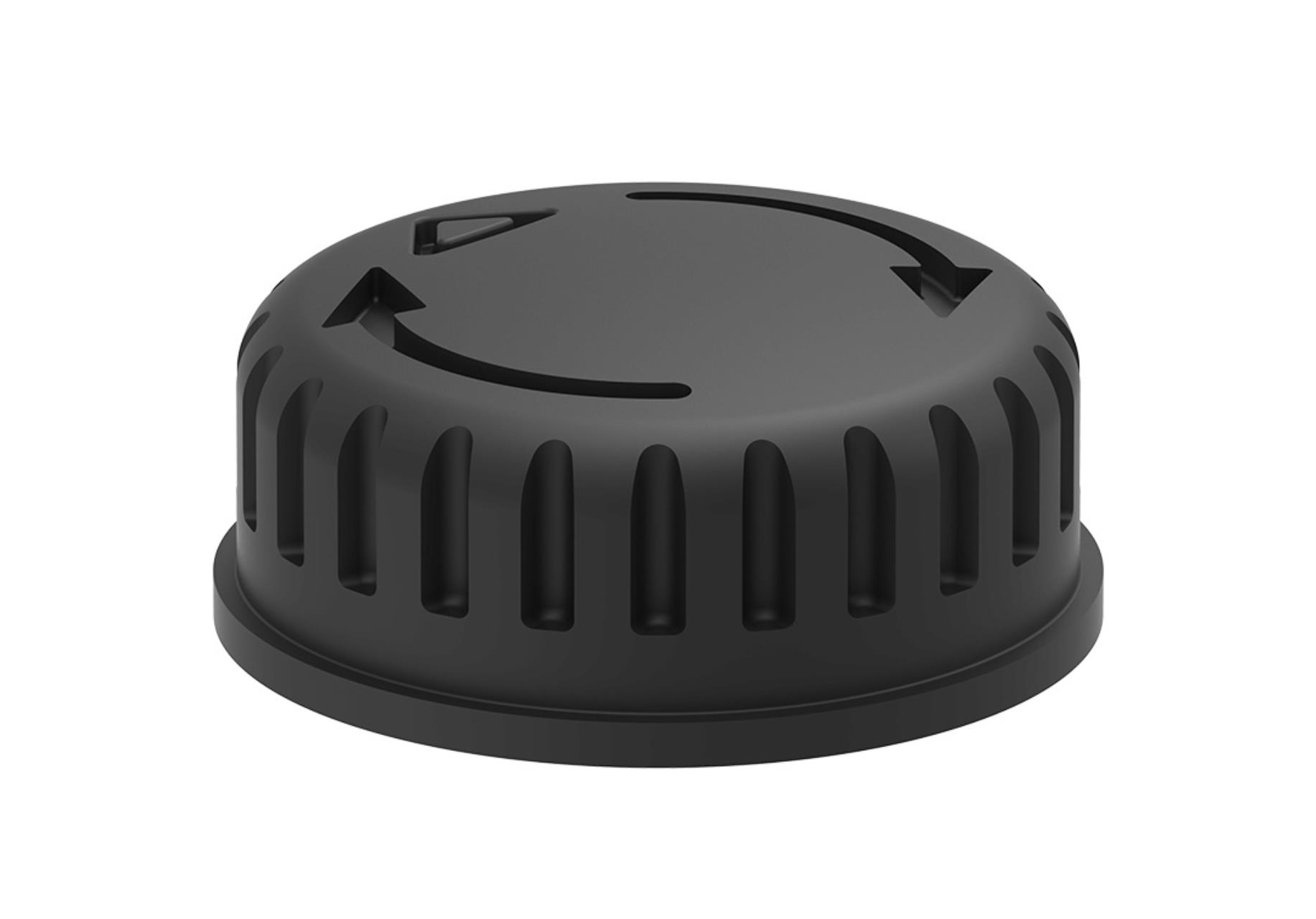 Trimmerkopf-Stoßkopf KAC103 für KAC101