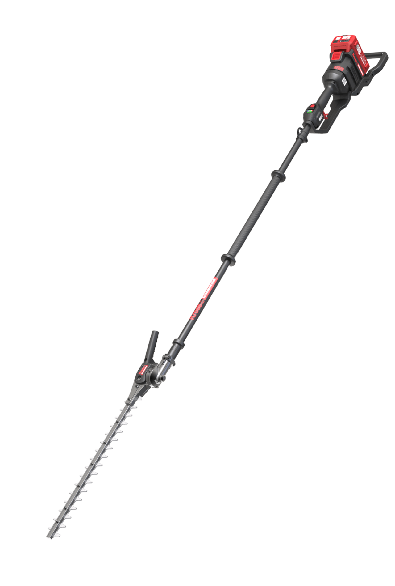 Heckenschere KC270.9 - Grundgerät ohne Akku und Ladegerät