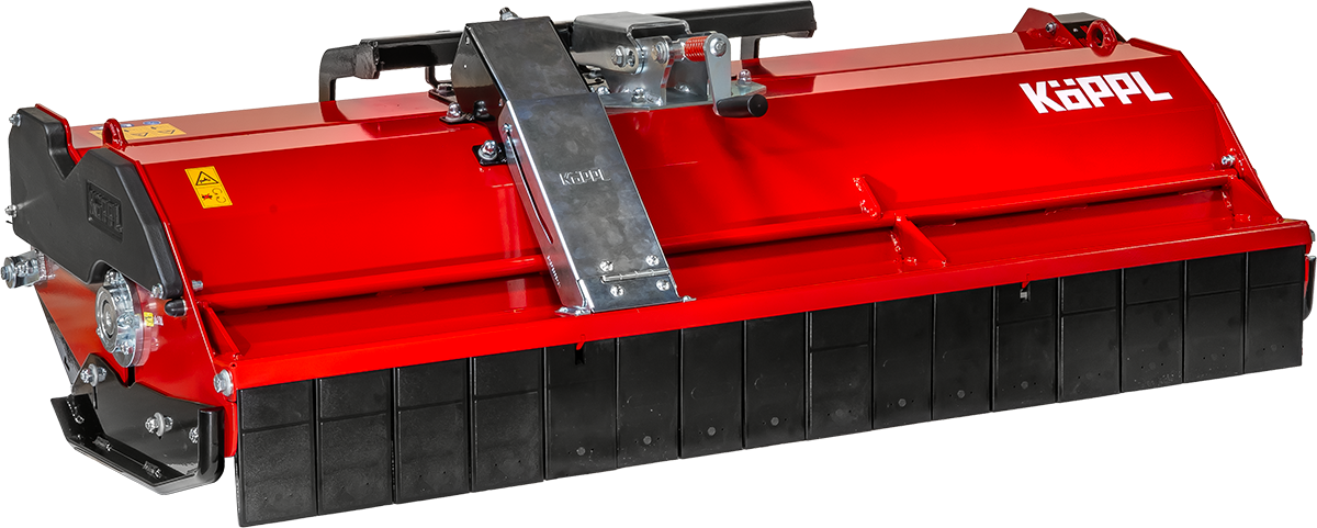 Schlegelmäher SMK ProCut Schlegelmäher SMK ProCut
