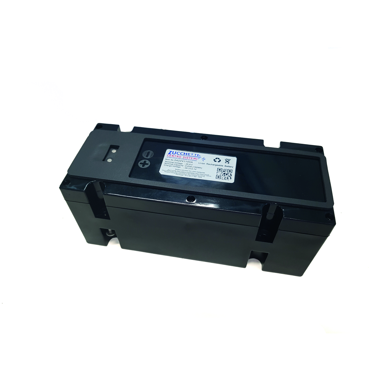Akku Power Unit Light - 2,9 Ah