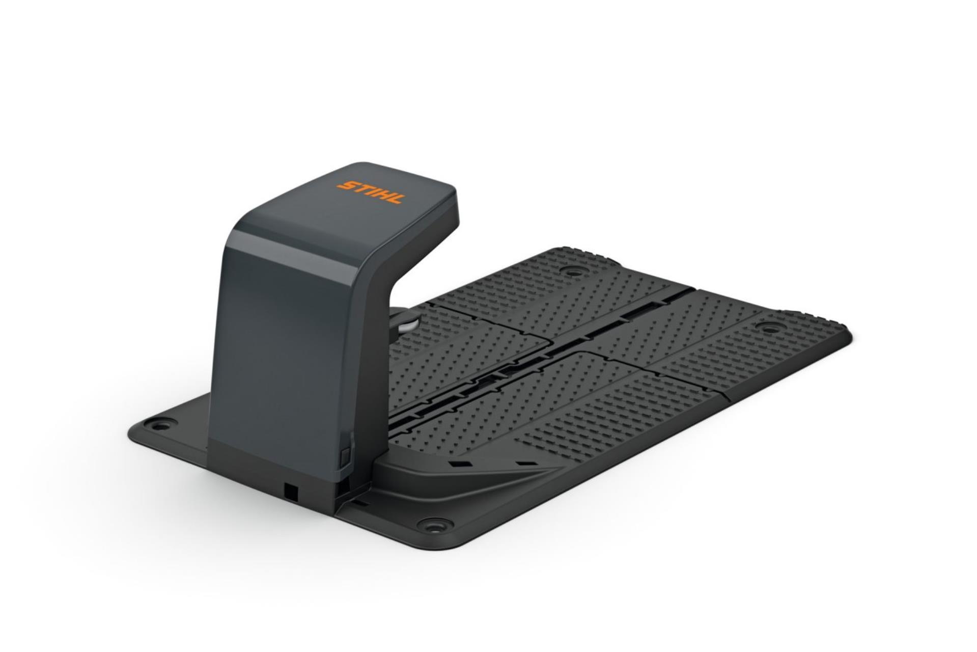 Dockingstation iMOW 3 EVO, 4 EVO