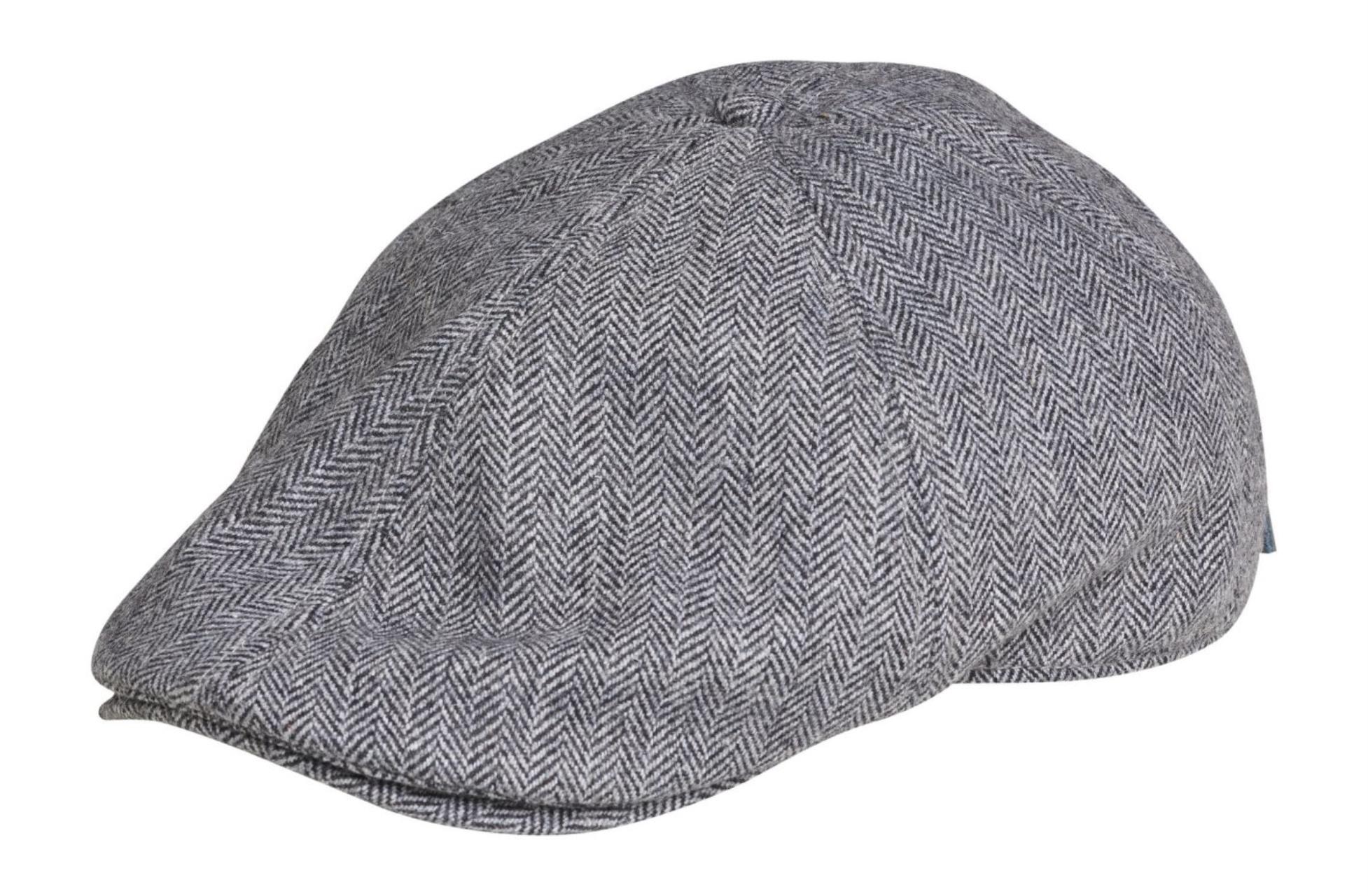 Schiebermütze/57 ''FLAT CAP''