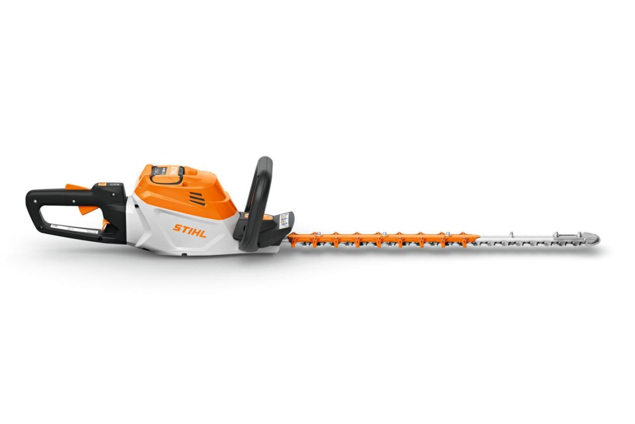 Akku-Heckenschere HSA 140 T - 60 cm - Grundgerät ohne Akku und Ladegerät