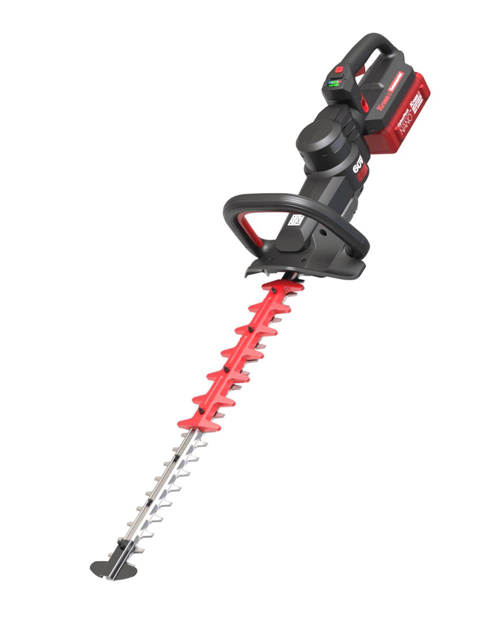 Akku-Heckenschere KV201.9 - Commercial 60V 63cm - Grundgerät ohne Akku und Ladegerät