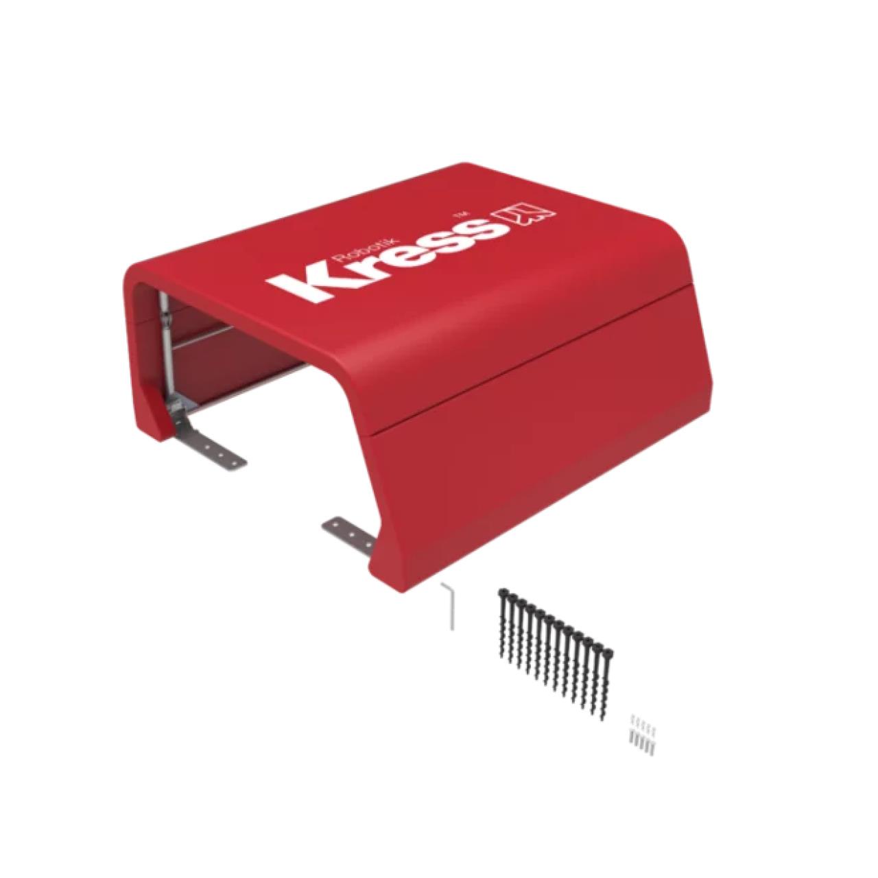 Mähroboter Garage KA0120 - für KR133E/KR136E/KR233E/KR236E