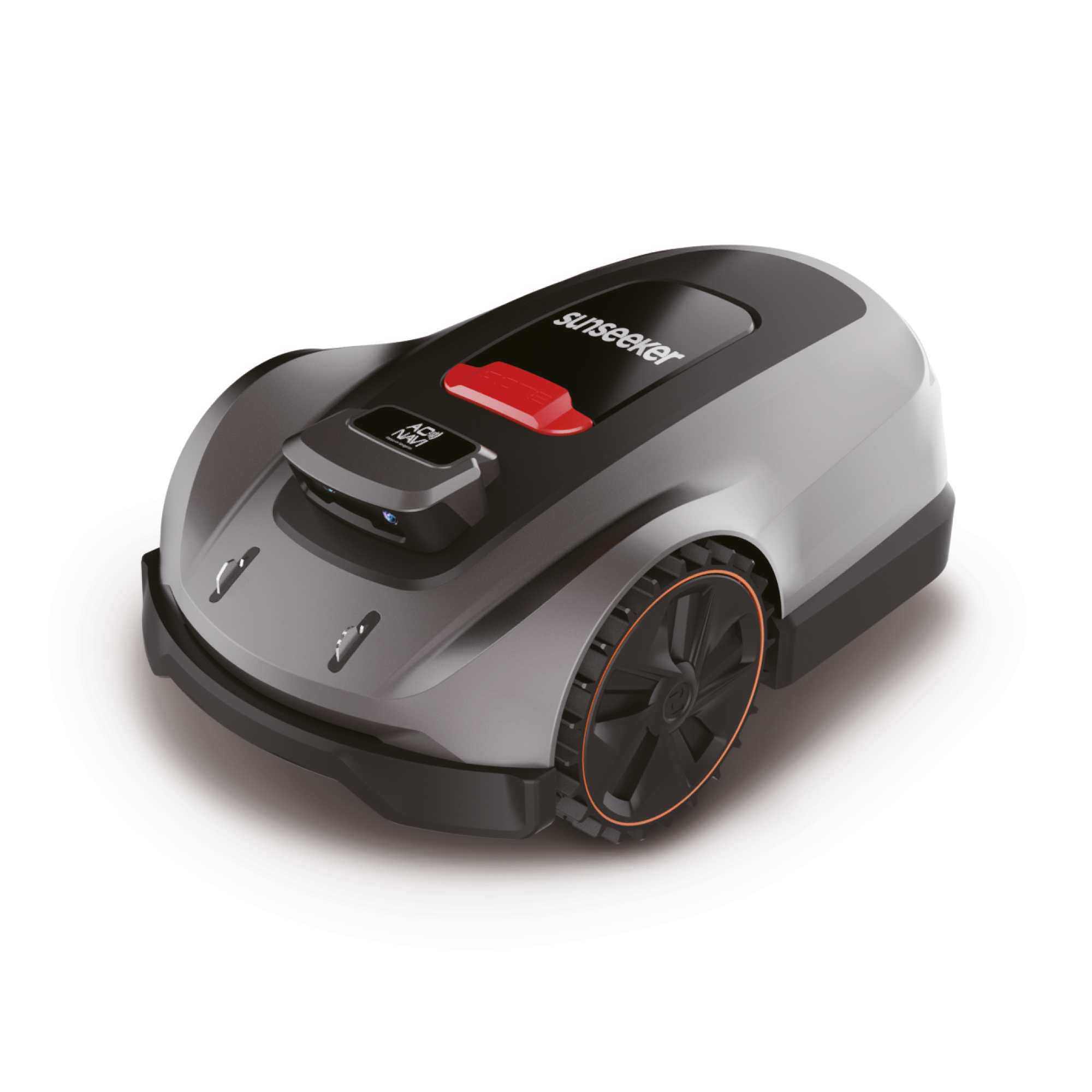 X3 Mähroboter (Modell 2025)