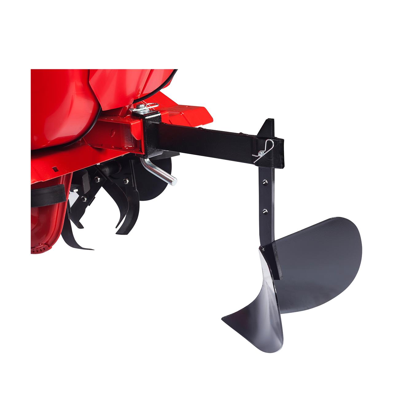 Häufelpflug Motorhacke für 7505 VR und 7505 V2R