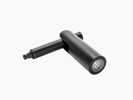 AIM LIGHT HEAD