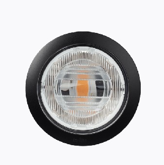 BIG FLUX ASYMMETRIC mit Ring 68