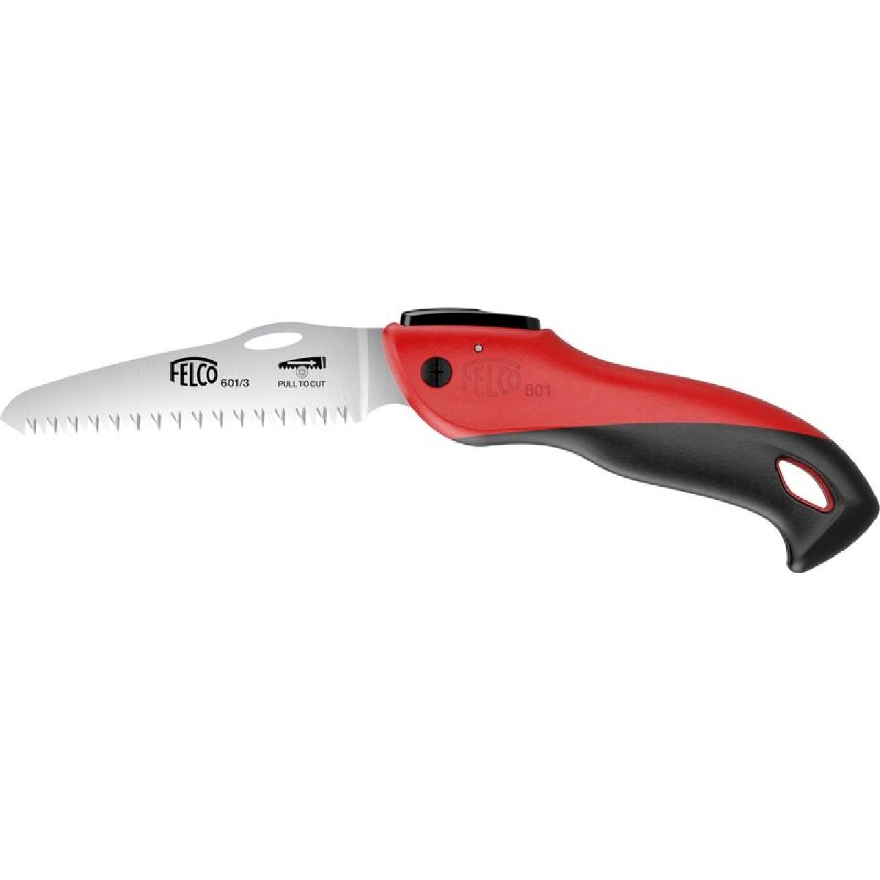 Klappbare Säge - Sägeblatt 12 cm