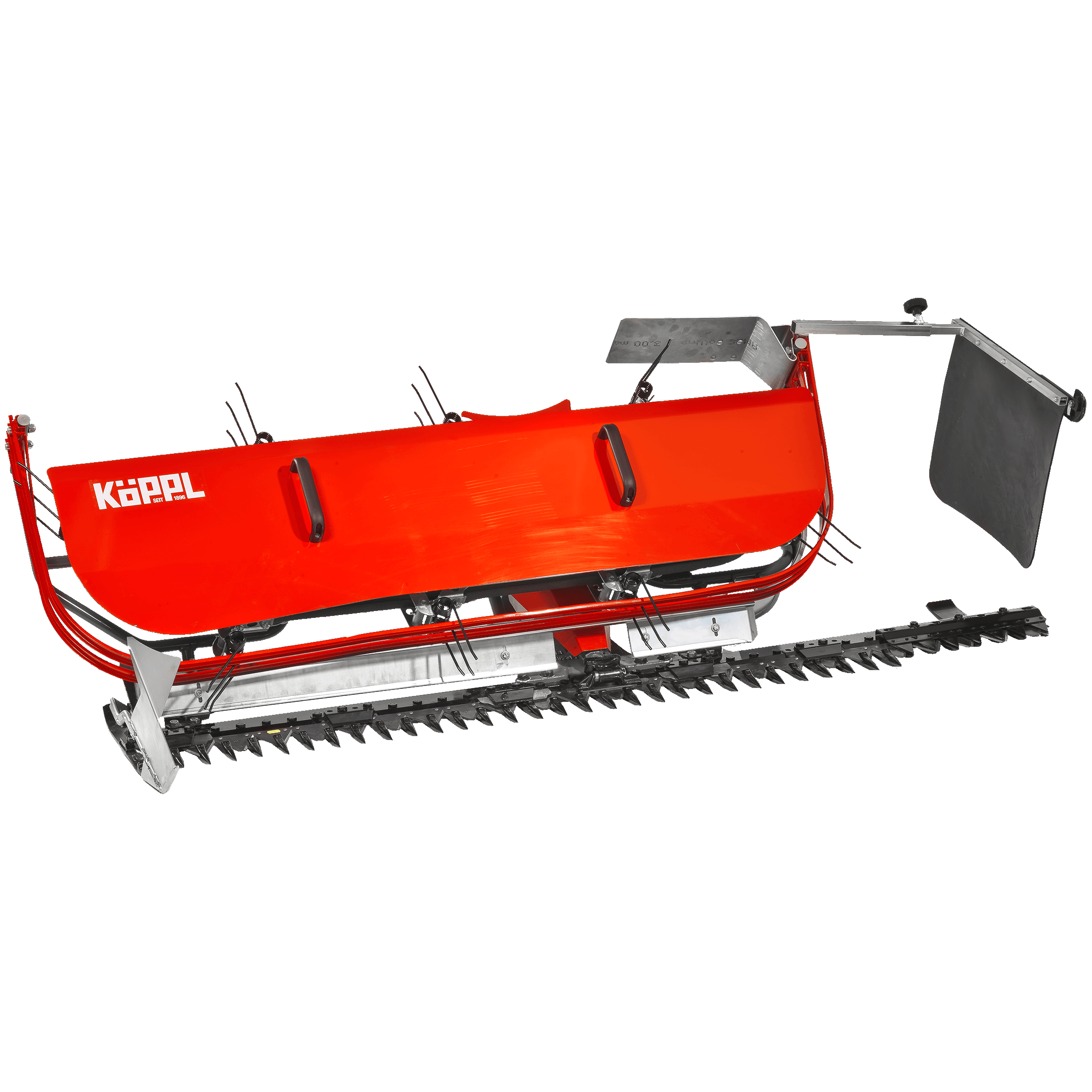 Eingrasmäher Eingrasmäher