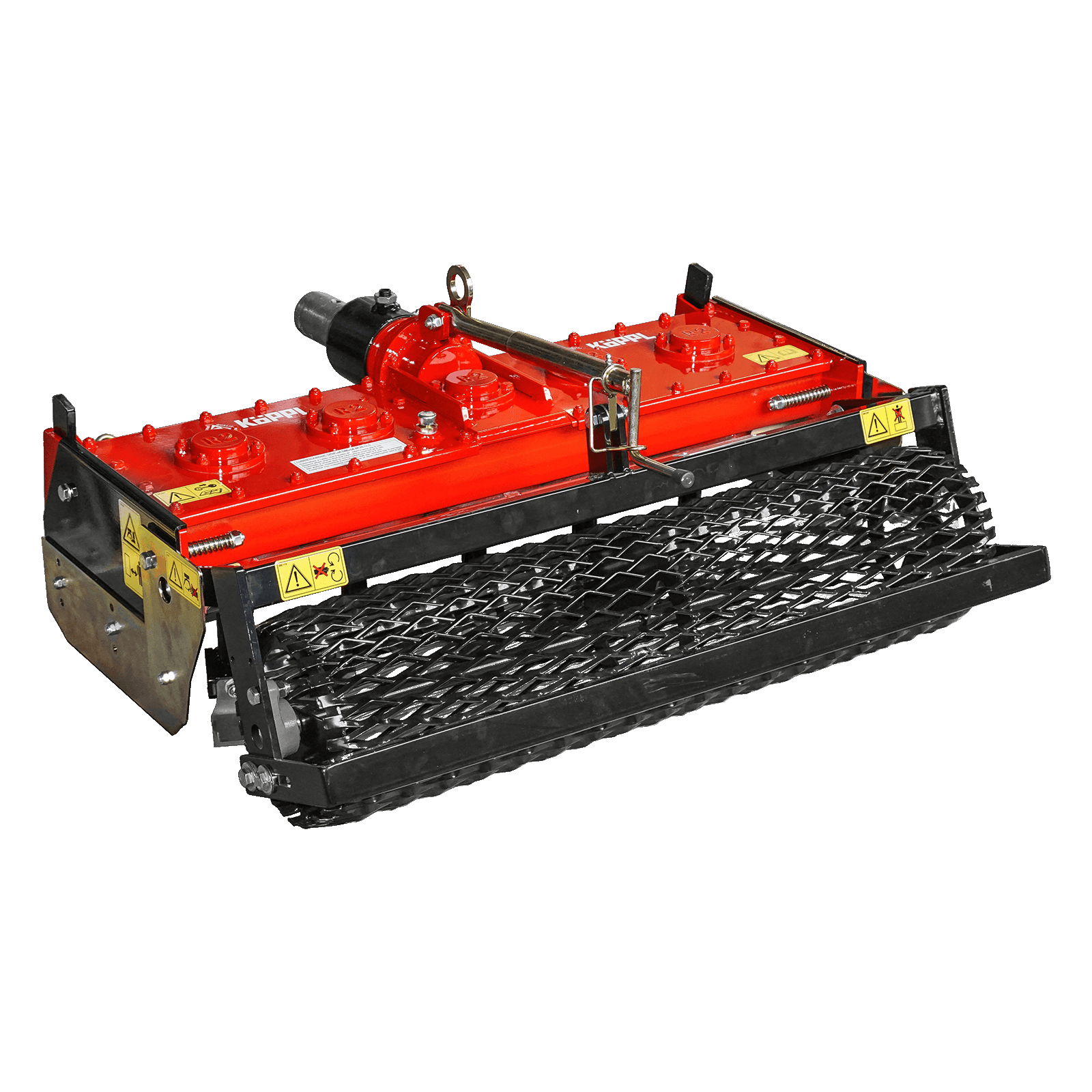 Wegepflegegerät KWP Wegepflegegerät KWP