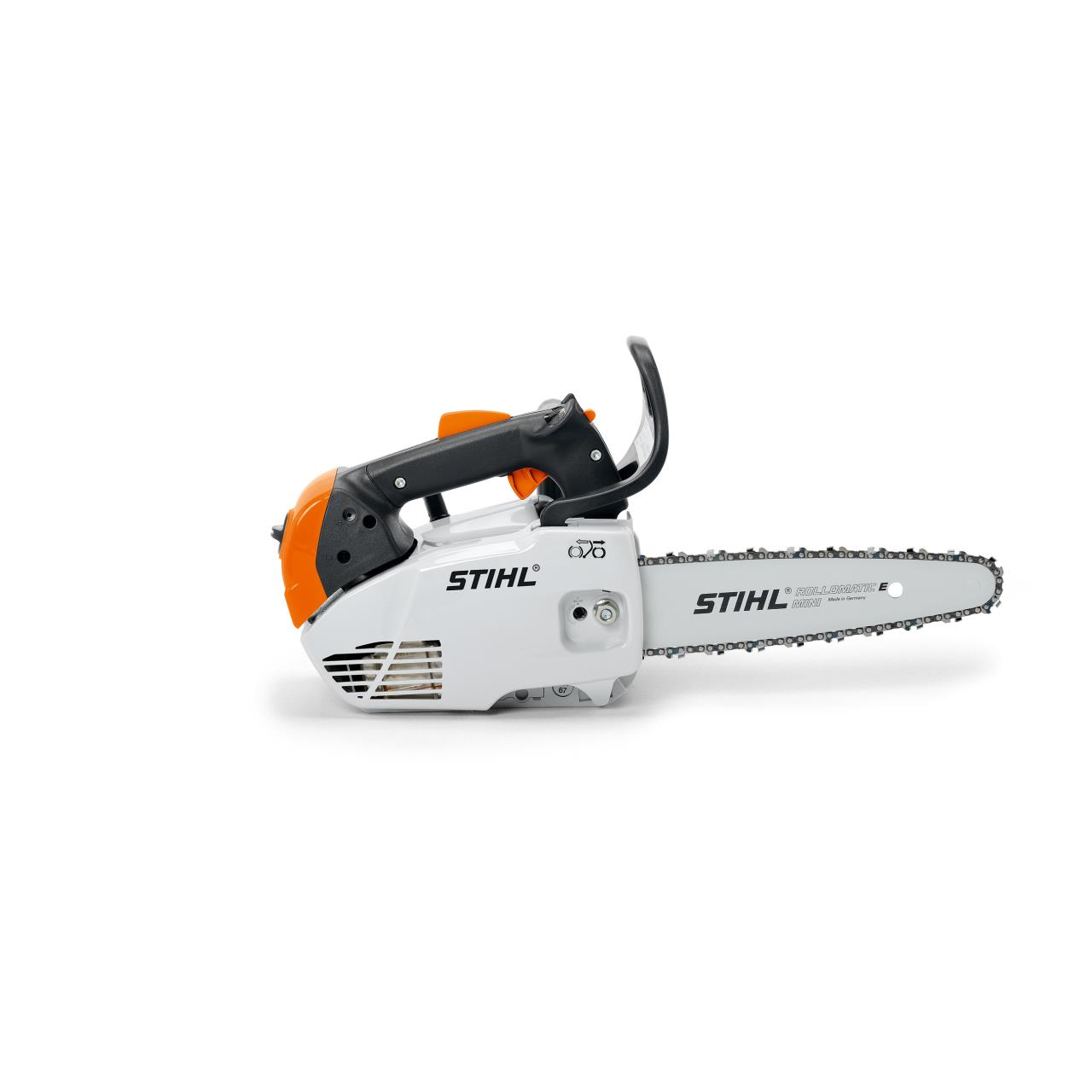 "Benzin-Motorsäge MS 151 TC-E 30 cm / 12"", 71 PM3"