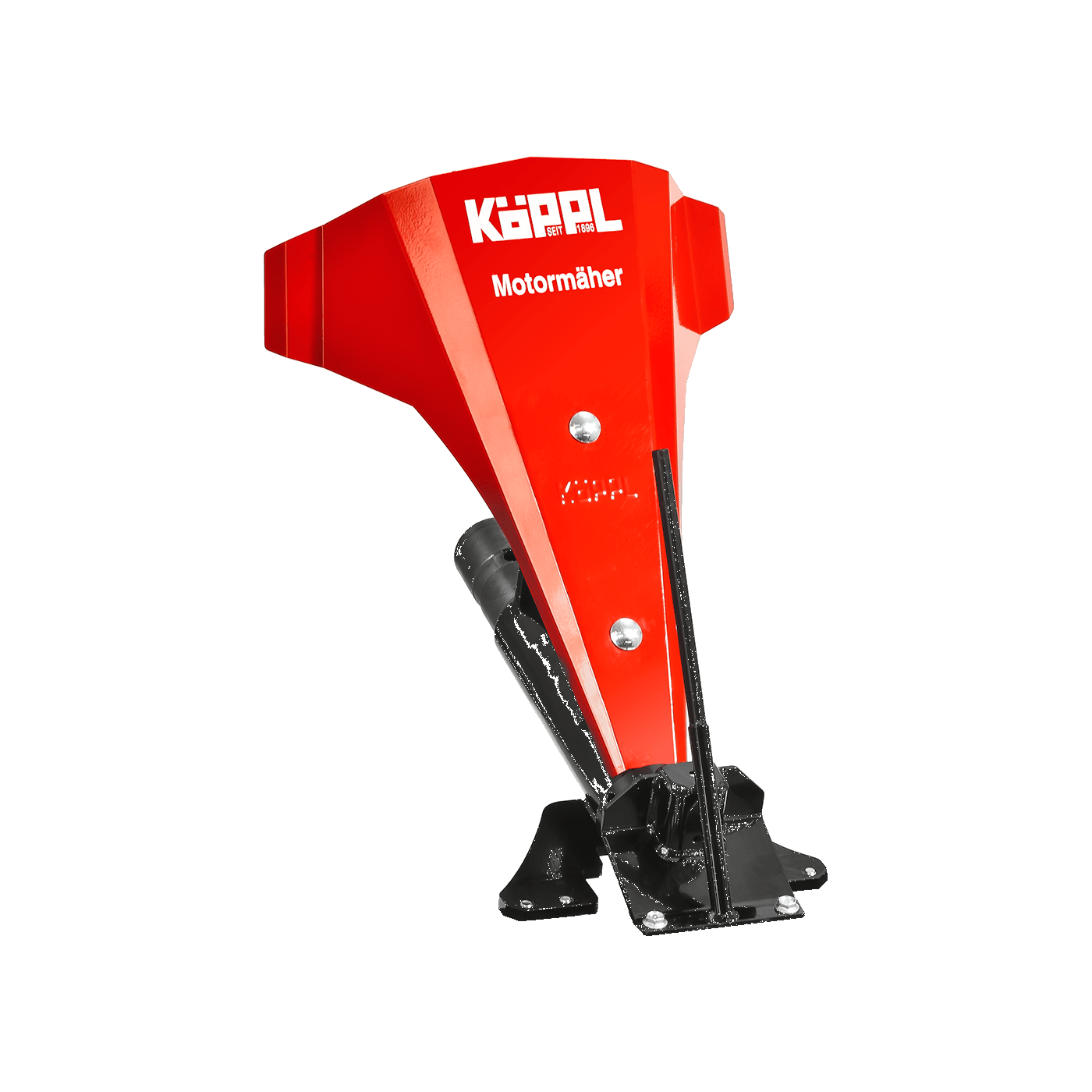 Standard-Mittelpunkantrieb