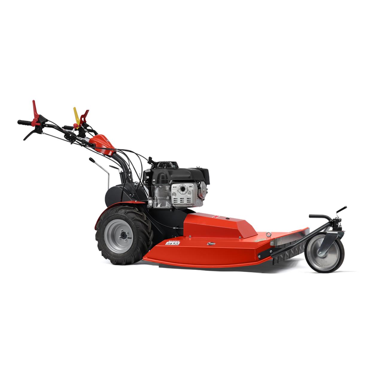 Mäher 70-Pro C Vario