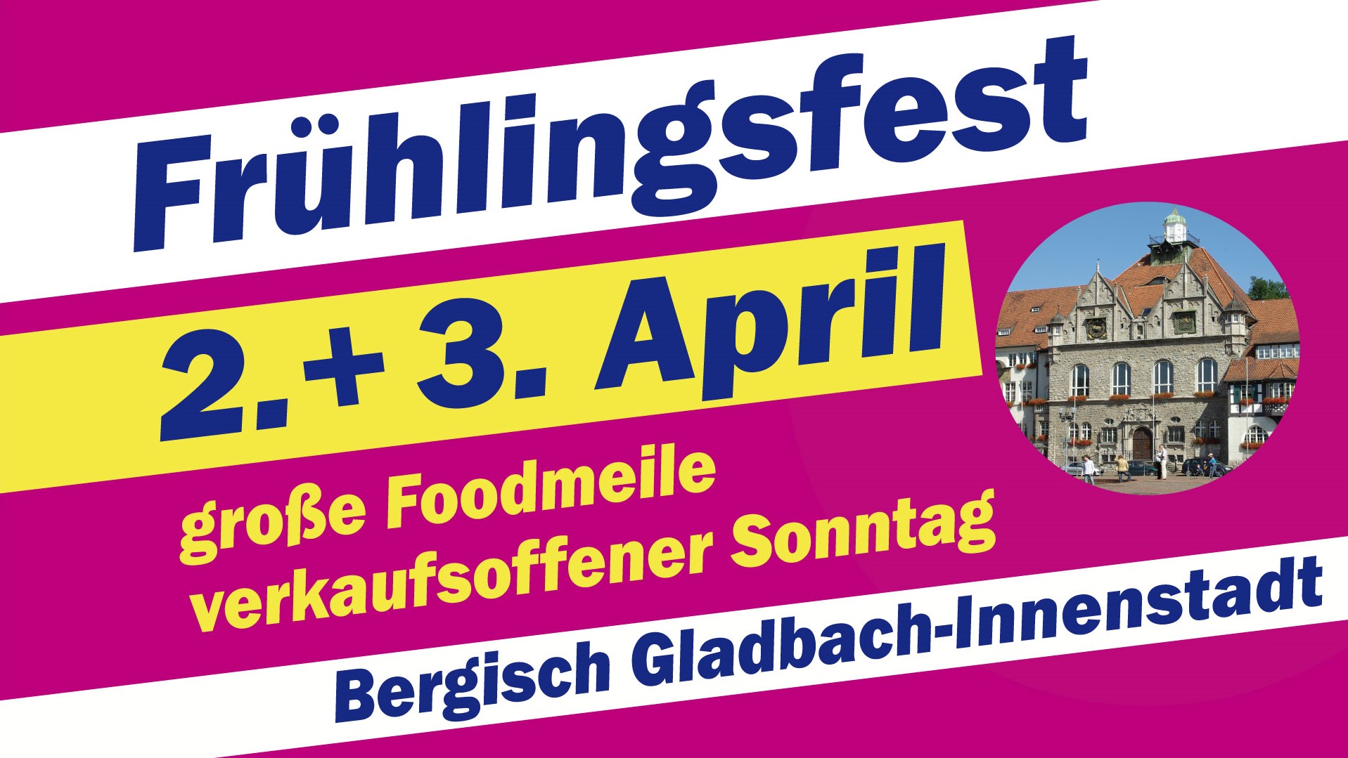 Frühlingsfest Bergisch Gladbach Frühlingsfest Bergisch Gladbach
