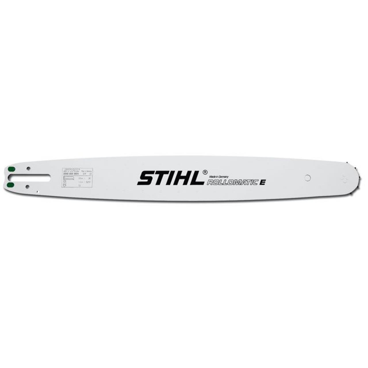 "Schiene R 40 cm / 16"" 1,3mm / 0.050"" .325"""