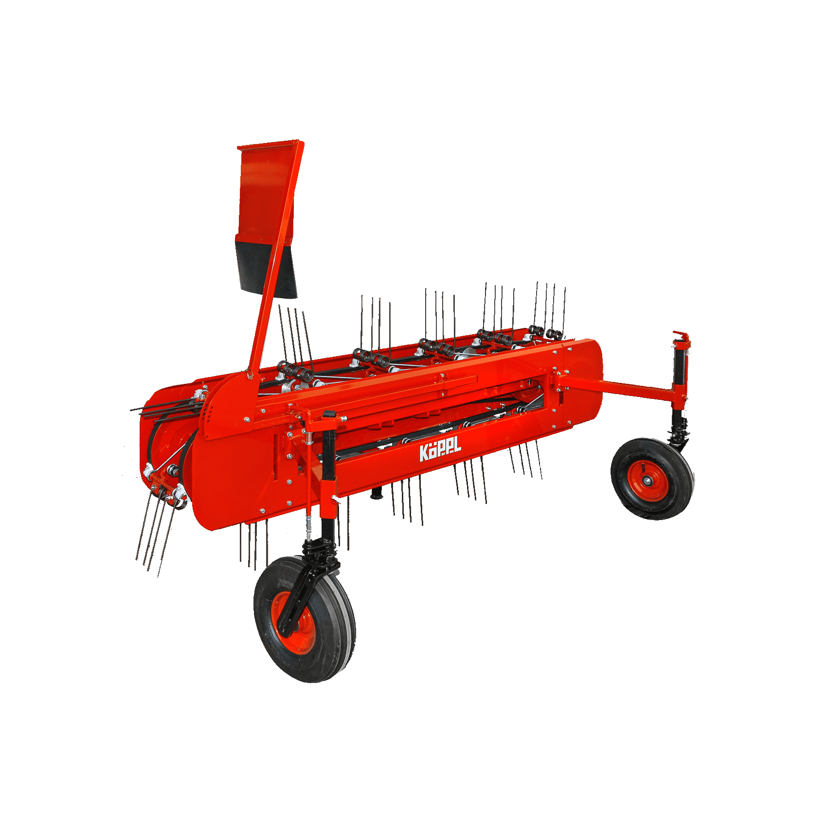 Heumaschine Heumaschine