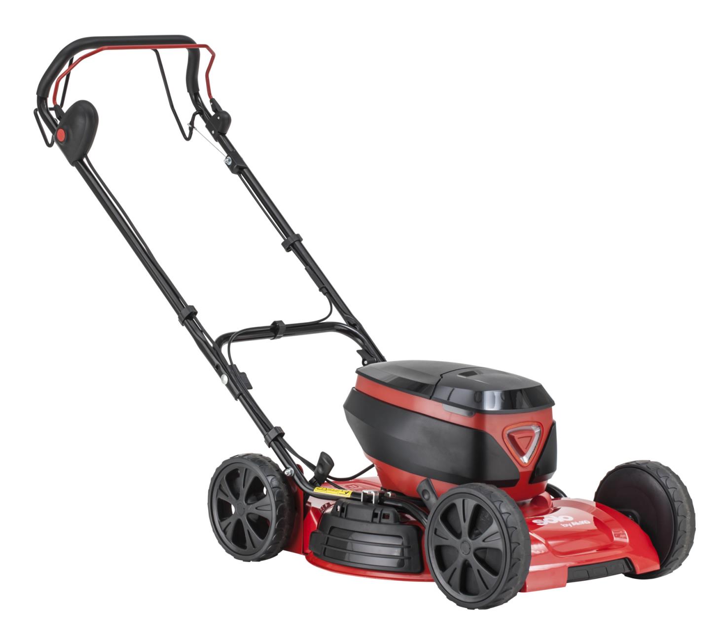 Akku-Mulchmäher 4736 Li VS - inkl. Akku und Ladegerät