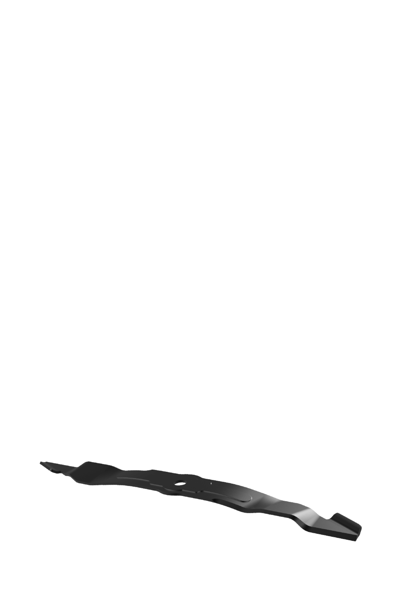 Niederhub-Mähmesser KAC702 - 51 cm