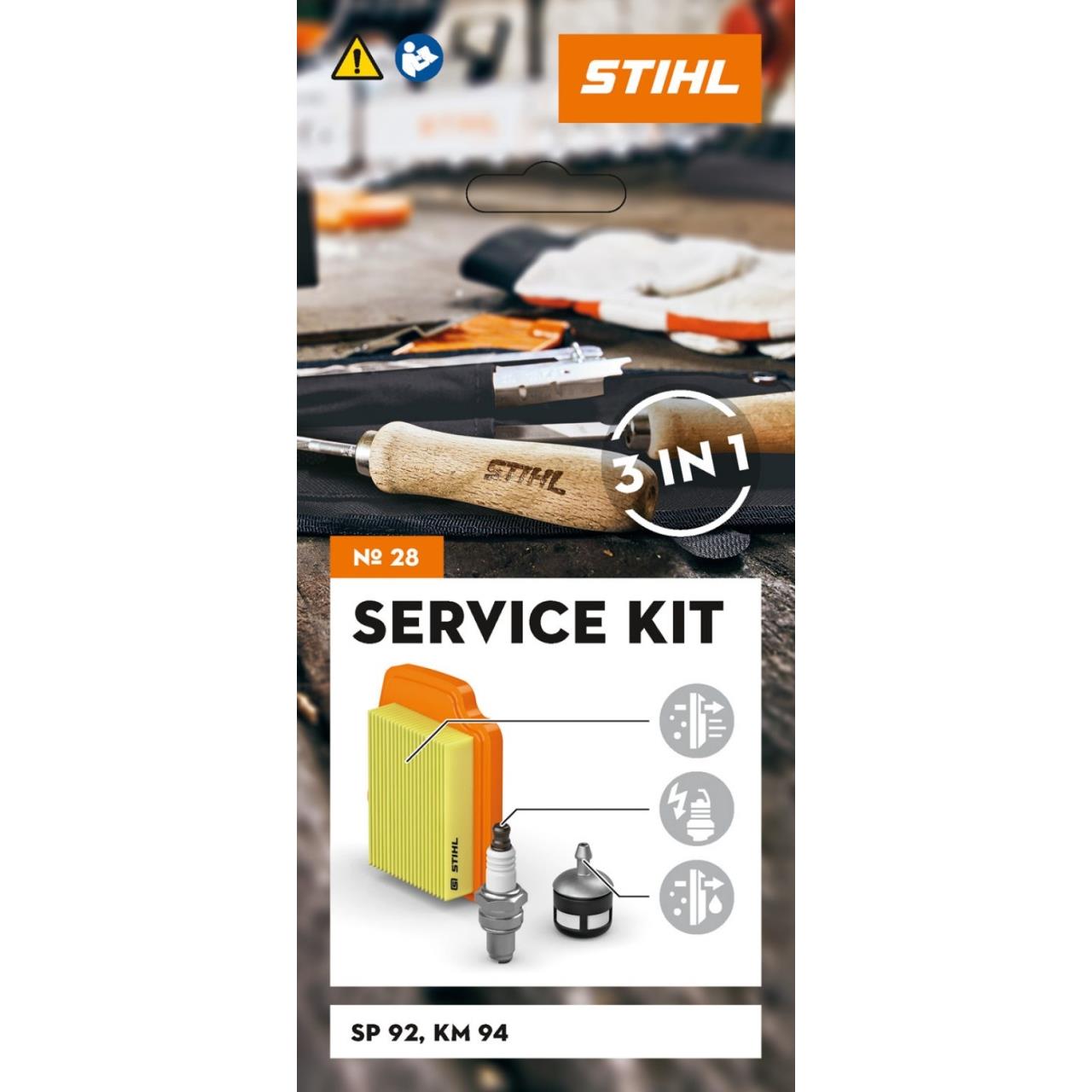 Service Kit 28