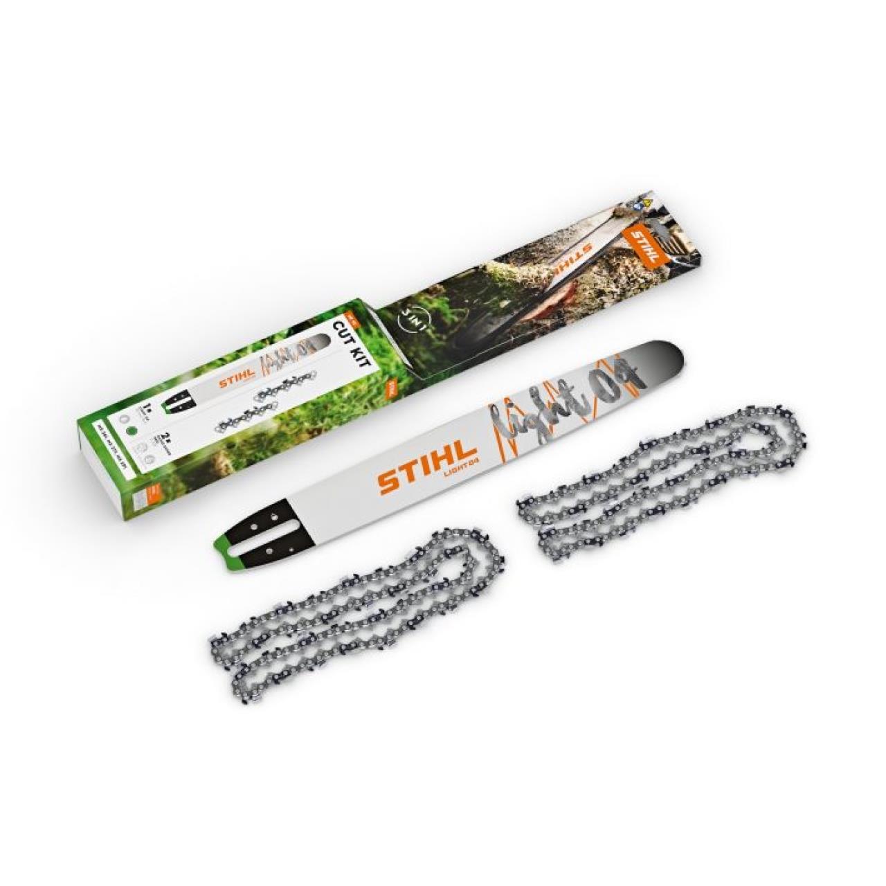 "Cut Kit 10 / 40 cm/16"", 23 RS Pro"