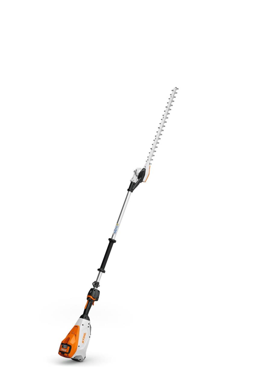 Akku-Heckenschere HLA 135 K - 60 cm, 145° - Grundgerät ohne Akku und Ladegerät