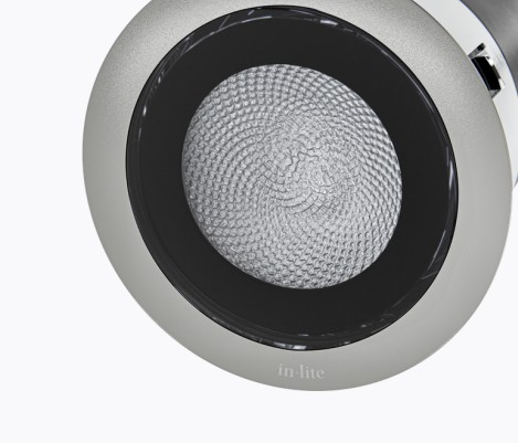 SMART FLUX TONE mit Ring 68