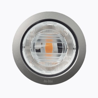 BIG FLUX ASYMMETRIC mit Ring 68