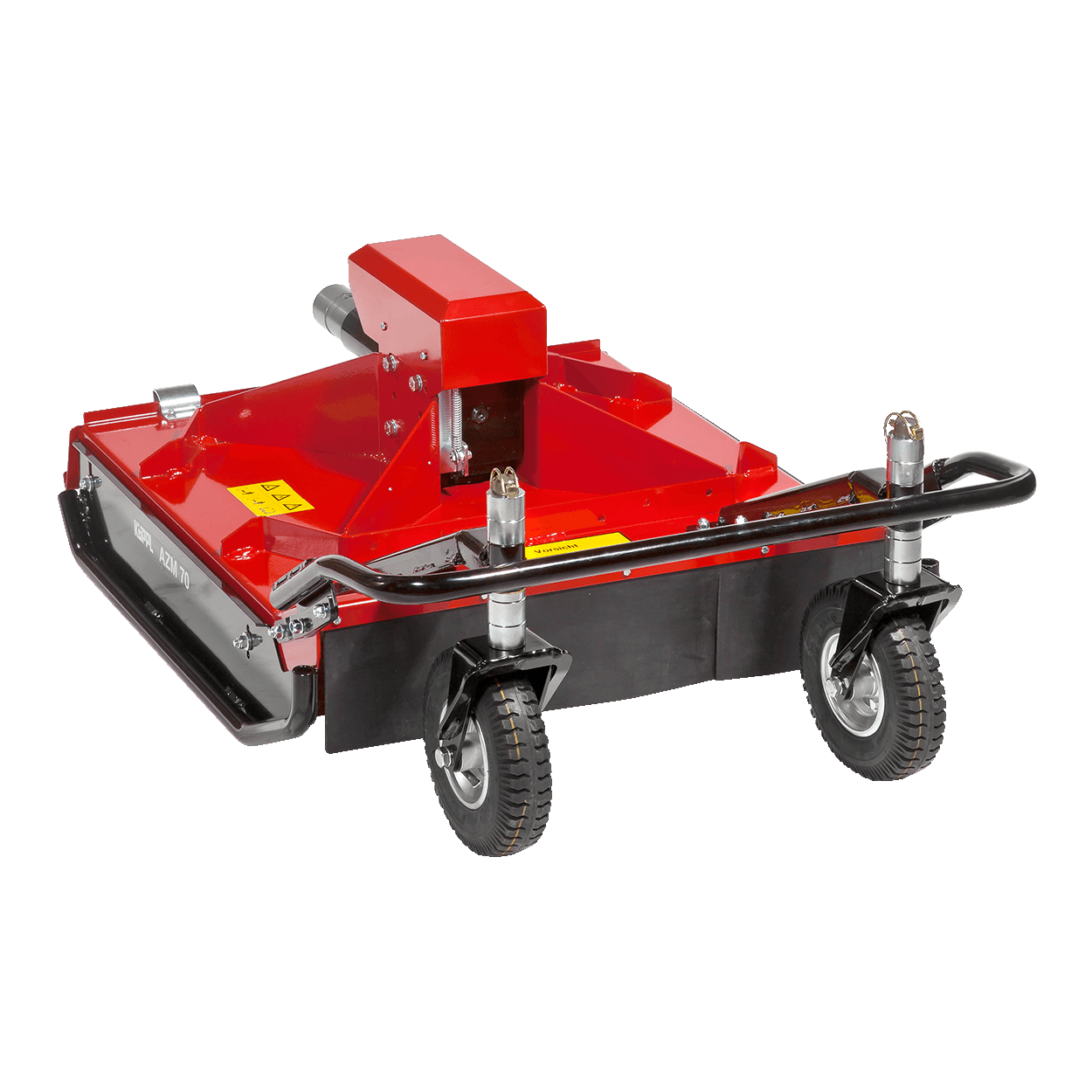 Sichelmäher AZM-S Sichelmäher AZM-S