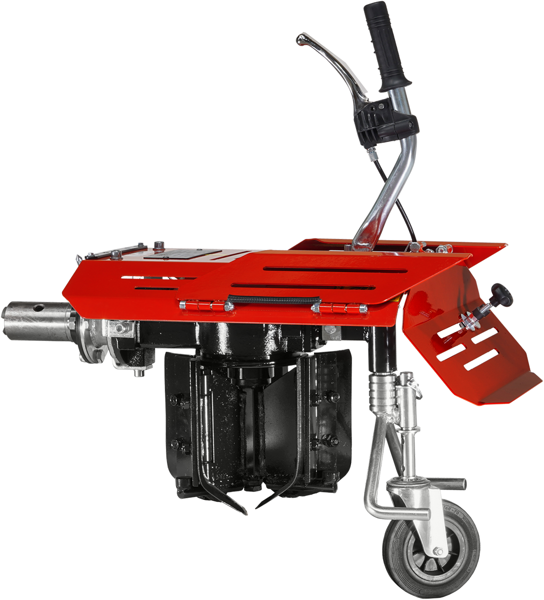 Wenderotationspflug Tornado F24