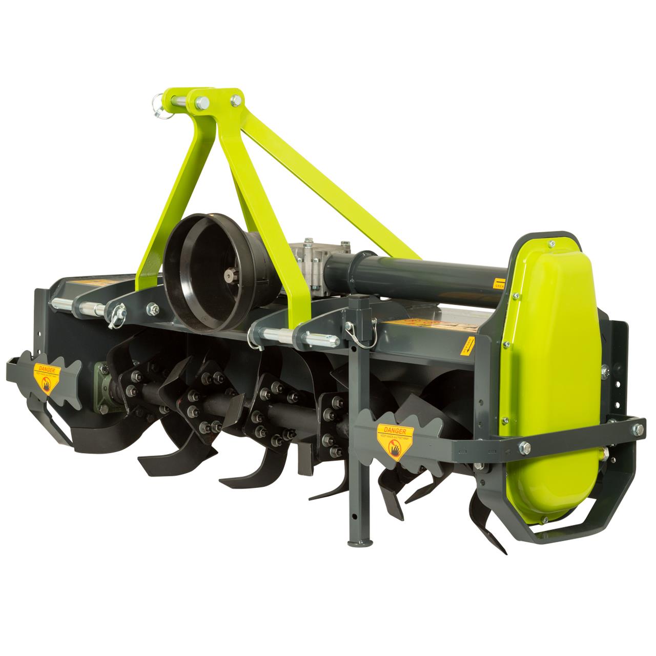 Bodenfräse Hera 125