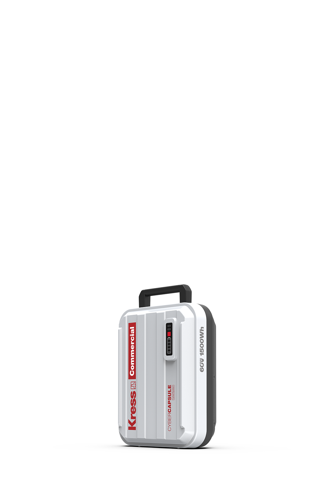 Akku KAC815 - 60 V / 25Ah