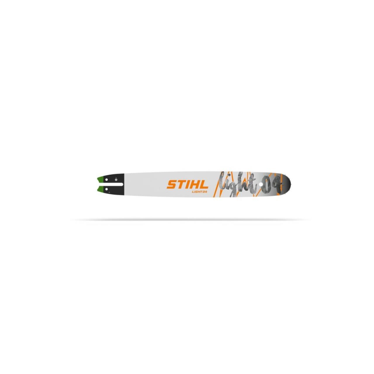 "Schiene L04 40cm/16"" 1,1mm/0.043"" 3/8"" P"