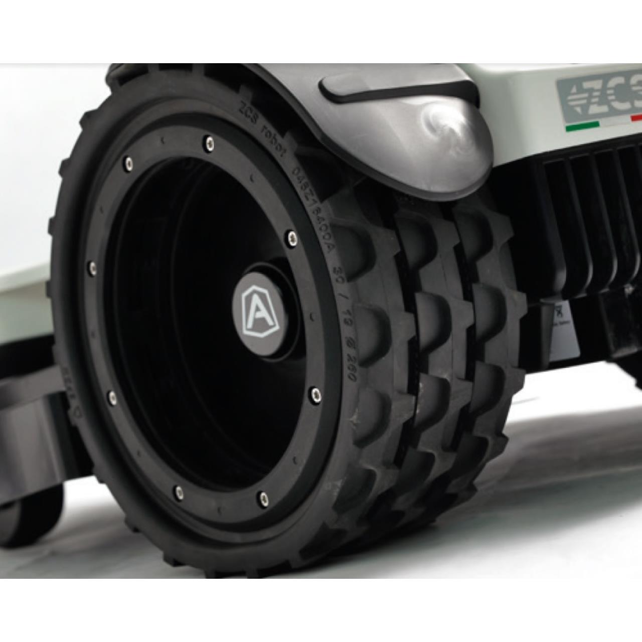 Mähroboter 4.36 Elite - Grundgerät ohne Akku und Ladegerät